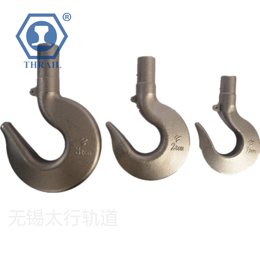 锻造吊环